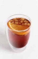 Spiced Cherry Tea 400 ml