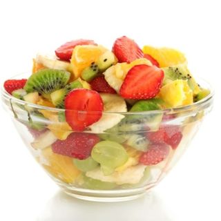 Salad De fruit