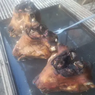 Choma