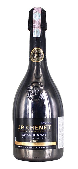 Շամպայն J,P CHenet chardonnay 0,75 Լ Ֆրանսիա, , հատ