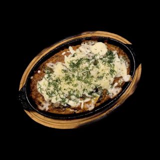 Дерун фірмовий (300г)