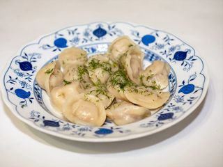 Pelmeni