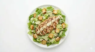 Ensalada César