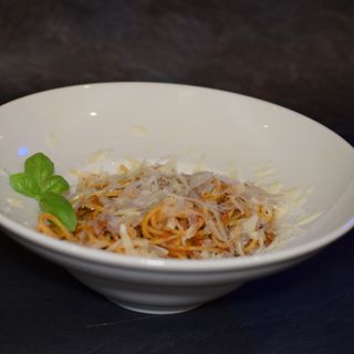 Spaghetti Bolognese