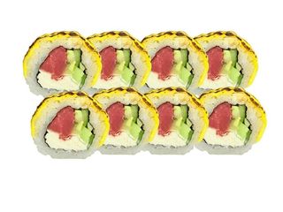 Чеддер тунець (270g)