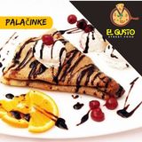 Palačinka sa  eurokremom 100gr