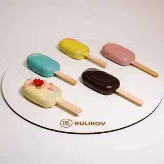 Пирожное "Эскимо" (0,05 кг)