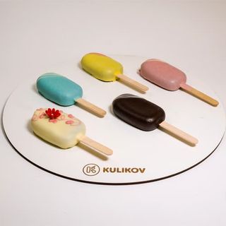 Пирожное "Эскимо" (0,05 кг)