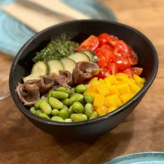 POKE LEMON GRANAINO