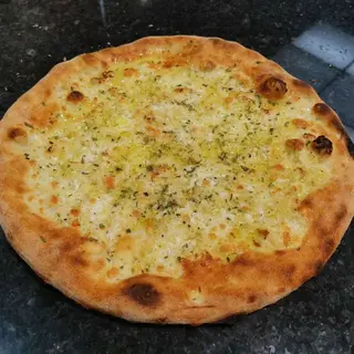 Pão de alho alla Fierabella