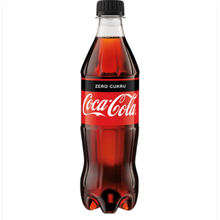 Coca-cola Zero