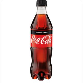 Coca-cola Zero