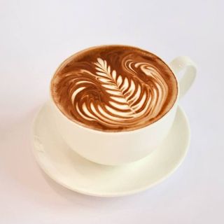 Мокко на кокосовом 0.3 