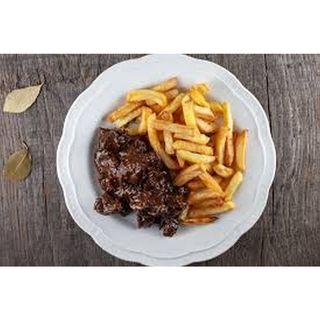 Beef Stew Chips