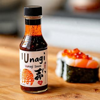 Sos unagi