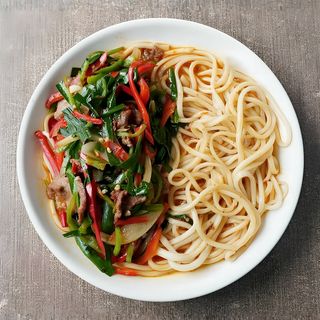 Джусай лагман