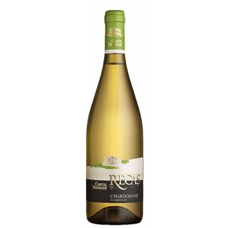 Cramele Recaș - Castel Huniade Chardonnay Alb Sec (14.5%)