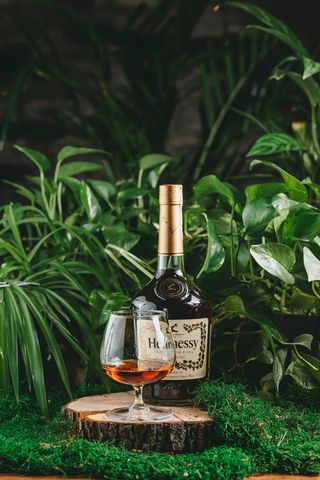 HENNESSY VS  (50 мл.)