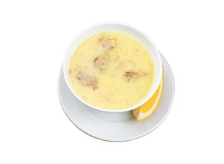 Пача чорба (350г)