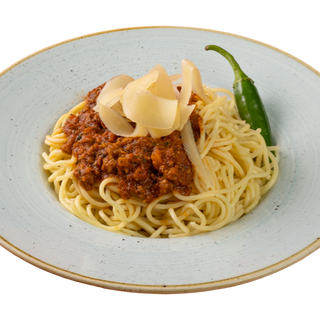 Спагети болонезе