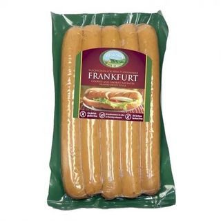 Salchichas Frankfurt Westfalia 275 Gr.