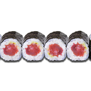 Atum Maki 8 uni
