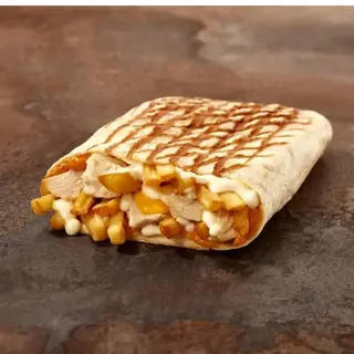 Tacos Mixte