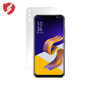 Folie  Asus Zenfone 5 Ze620kl - Doar Spate