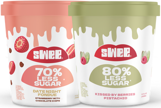 Pack 2 Swee Pints 500Ml (2 Gelados Qualquer Sabor)