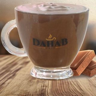 Chocolat chaud Italien