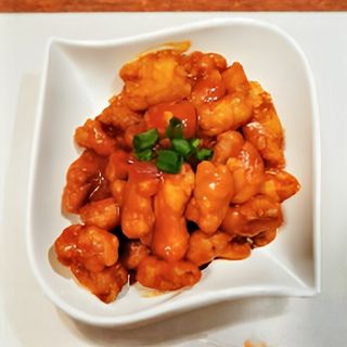 Pui cu legume asortate