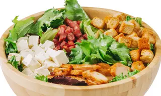 SALADA CAESAR