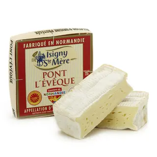 Pont Leveque 220Grs