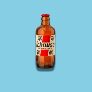 Ichnusa non filtrata