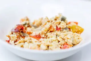 Egg Sauce