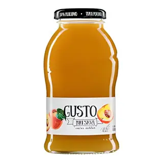 Gusto breskva