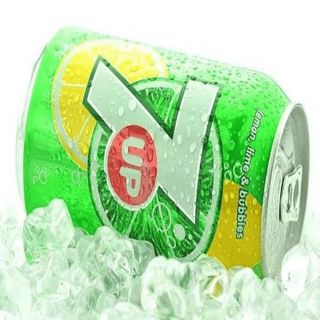 7UP 330ml