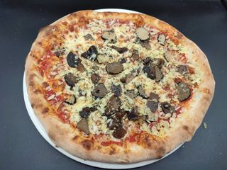 Pizza Tartufo (30 Cm.)