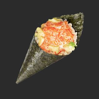 Temaki Tuna