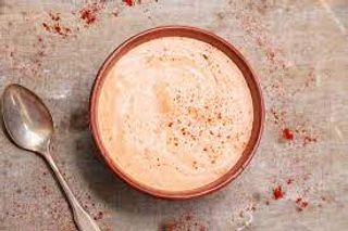 Salsa Paprika Mayo