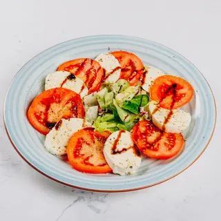 Capresse salata