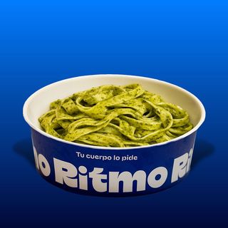 TAGLIATELLE PESTO