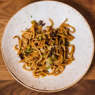 Ura yaki udon