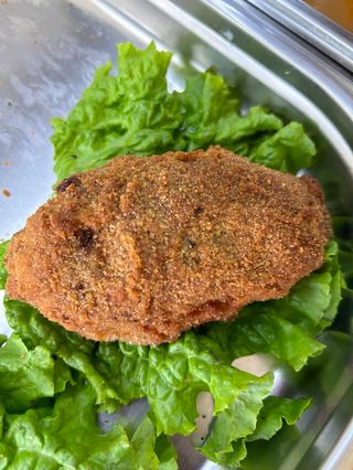 Котлета куриная 90гр