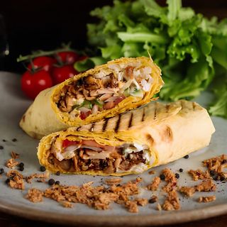 Chawarma Poulet