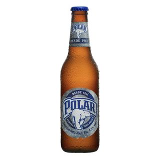 Cerveza Polar