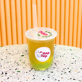 Marrakech Bubble Tea