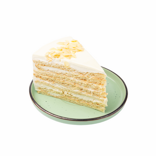 Молочная девочка новый