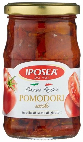 Rosii uscate iposea 280g