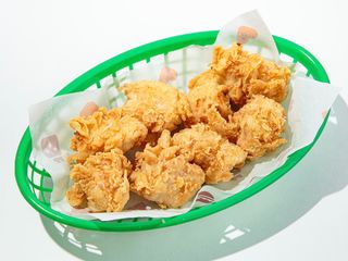 Наггетсы (8 шт.)